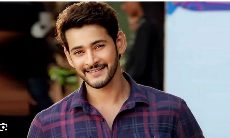 Mahesh Babu Thank You note for his Fans wishes NSK