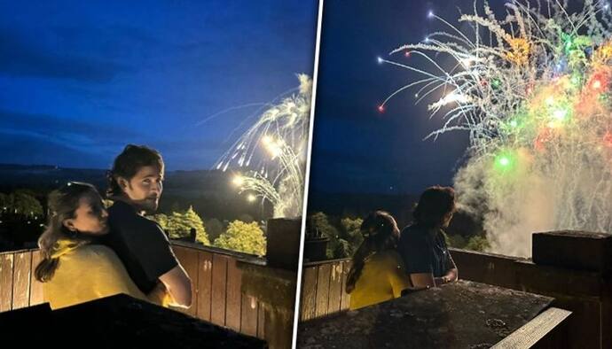 Mahesh Babu turns 48, receives heartfelt message from wife Namrata Sirodkar