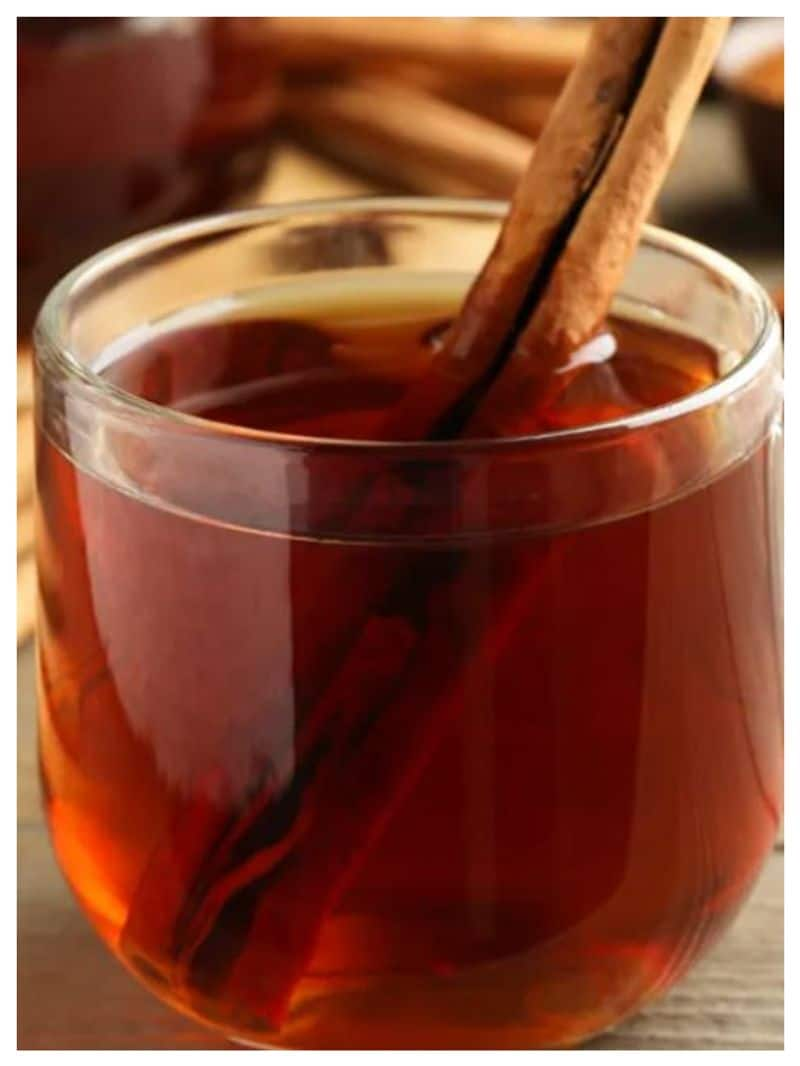 health benefits drink cinnamon water on an empty stomach -rse- 