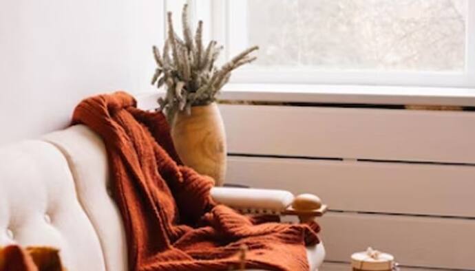 Want to create a cozy corner? Here's how you can utilize unused spaces into comfortable retreats