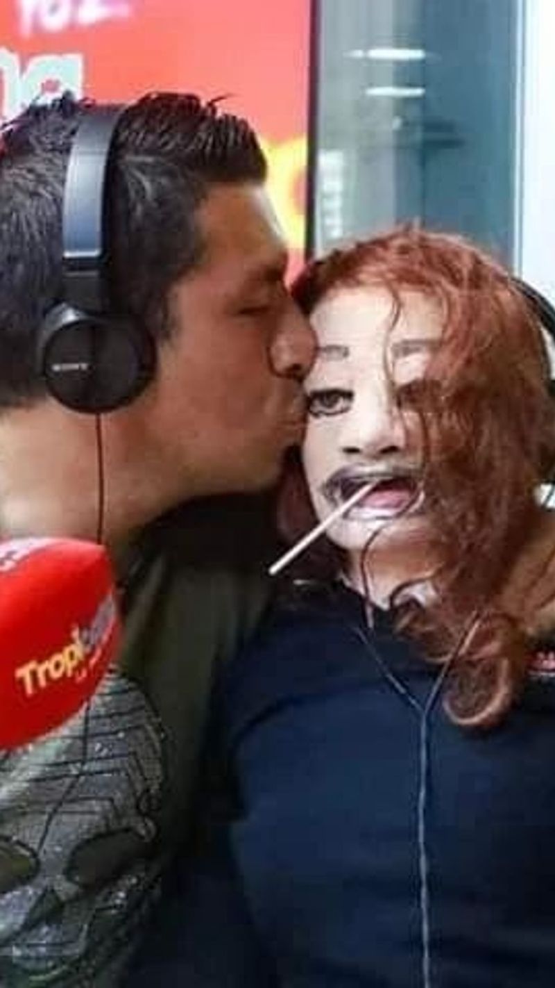 शख्स की अजीबोगरीब लवस्टोरी सुन लोग हैरान