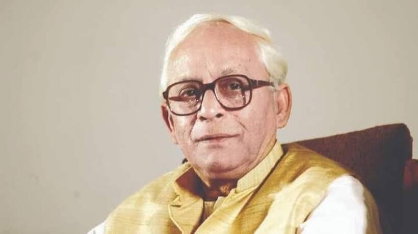 Former West Bengal Chief Miister Buddhadeb Bhattacharjee passes away at 80; check details