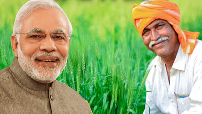 PM Kisan Samman Nidhi