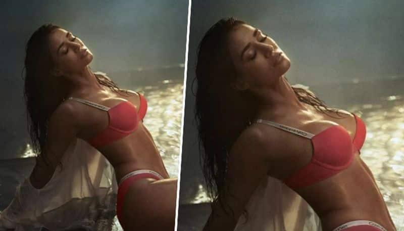 10 SEXY photos: Disha Patani's jaw-dropped BOLD Instagram post goes VIRAL RBA