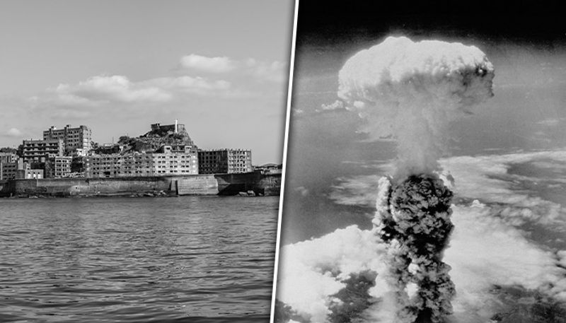 Nagasaki memorial day: 6 facts to reflect upon Hiroshima and Nagasaki LMA