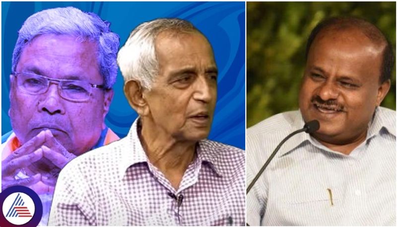 Karnataka Contractors President Kempanna condition is difficult HD Kumaraswamy criticize sat