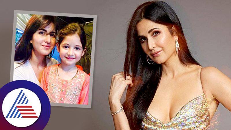 Katrina Kaif Once Allegedly Made A Kid Cry For Calling Her Aunty rao