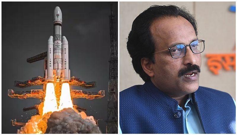 Chandrayaan 3 landing Even if everything fails still Vikram lander will land says ISRO chief S Somanath san