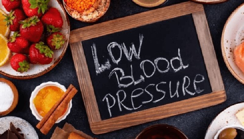 Health tips, What To Eat To Help Raise Low Blood Pressure Vin