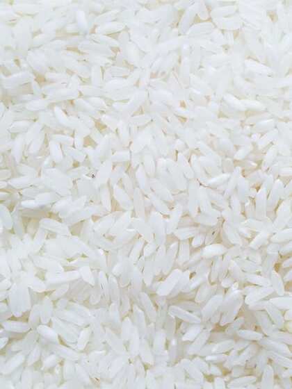 Perfect the Sushi Rice