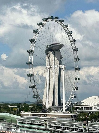 Singapore Flyer