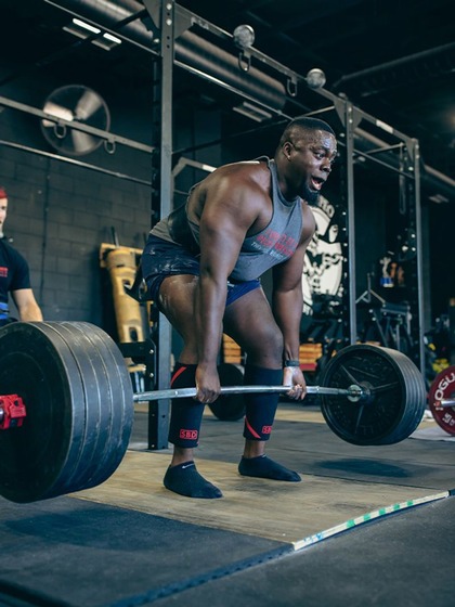 3. Progressive Overload is Key: