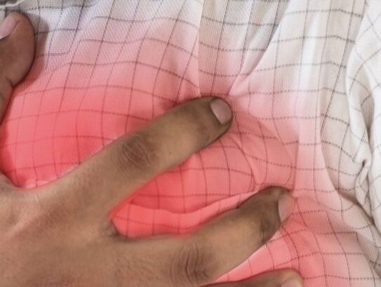 class 9 student dies while entering into examination hall kms