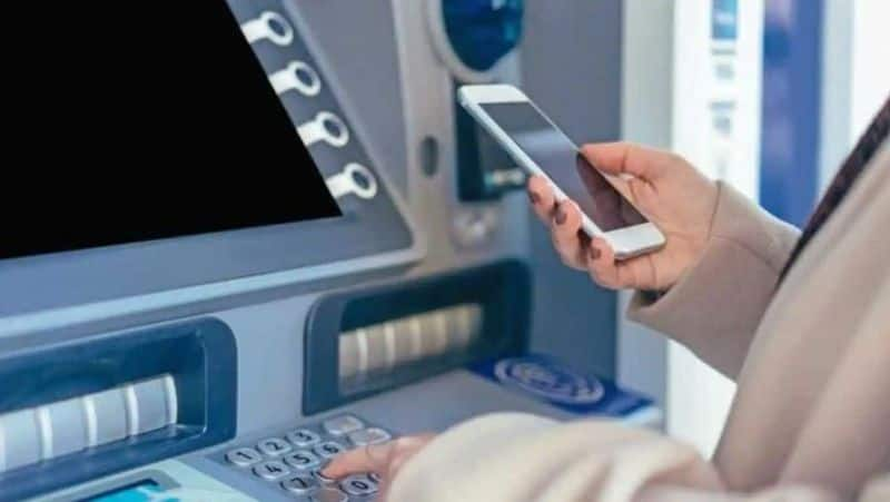 Now you can withdraw money without a Debit or ATM card: check details here