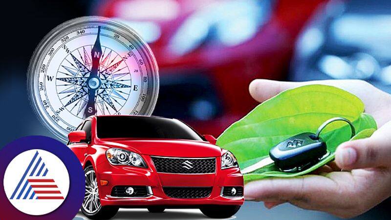 Vastu tips for buying new vehicle pav 