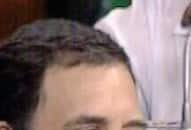 rahul gandhi flying kiss video modi hug eye wink trending no confidence motion kxa 