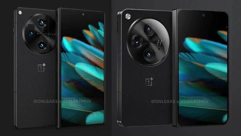 OnePlus Fold's Price Leak: Expected to Be Priced Lower Than Samsung Galaxy Z Fold 5