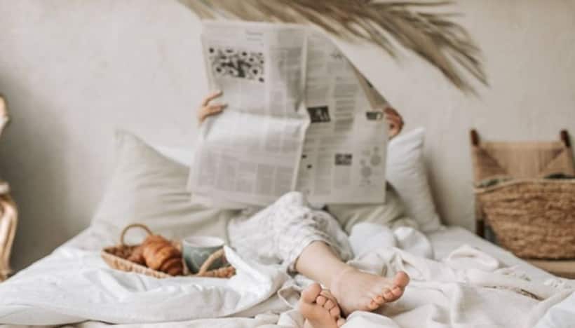 National Lazy Day 2023: Date, history, significance