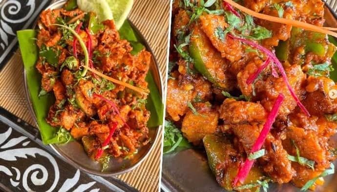 Craving some Chili Baby Corn to battle mid-week monotony? Check out this detailed recipe