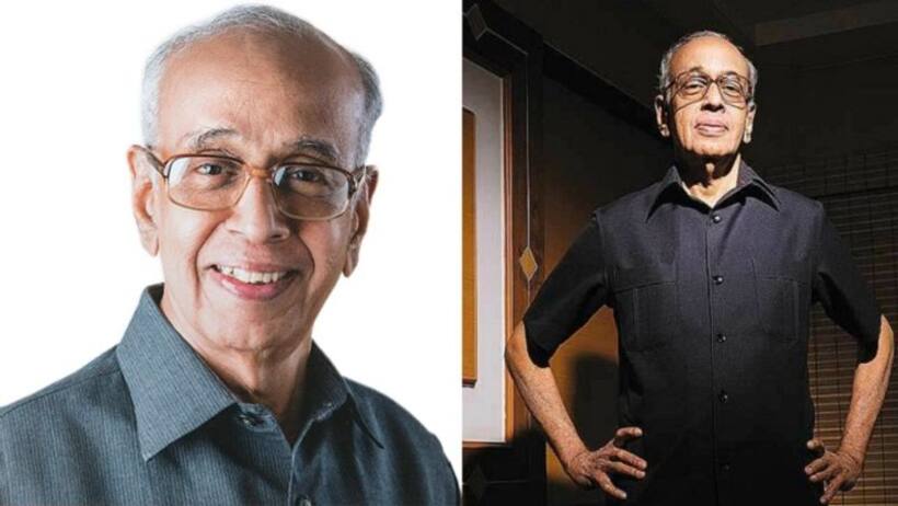 इस बिजनेस टाइकून ने दान किया 6 हजार Cr., पास रखा छोटा सा घर सस्ती कार, मोबाइल भी नहीं करते इस्तेमाल
