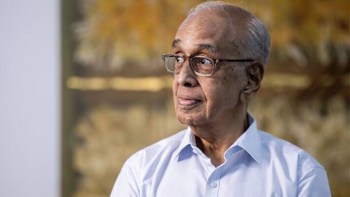 R Thyagarajan