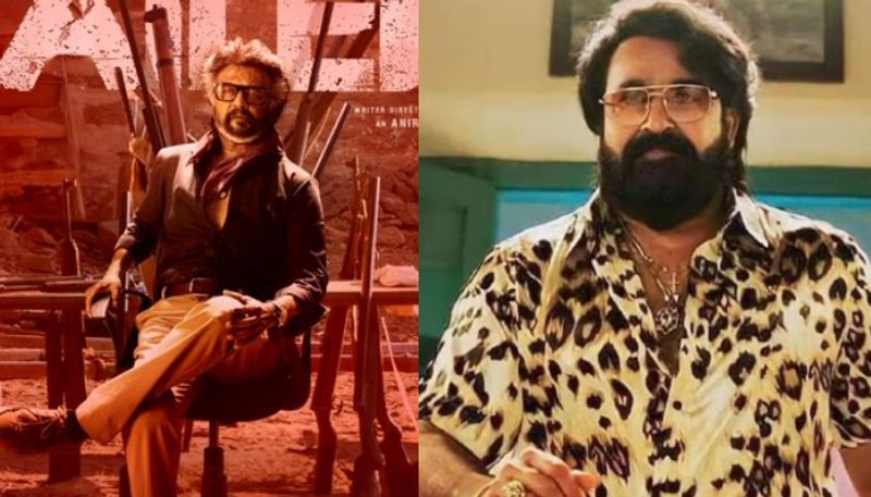 Rajinikanth Jailer Box Office Kerala Collection Mohanlal Shiva Rajkumar vvk