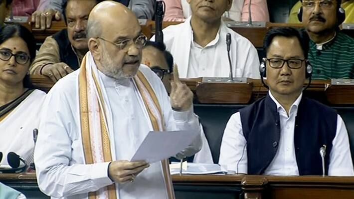 Amit Shah