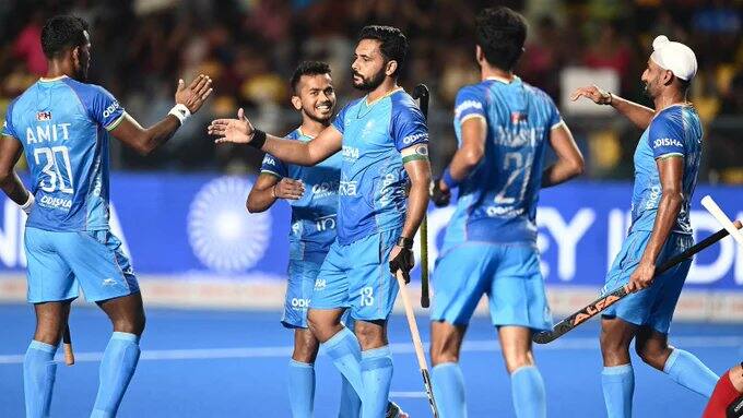 ind vs pak hockey