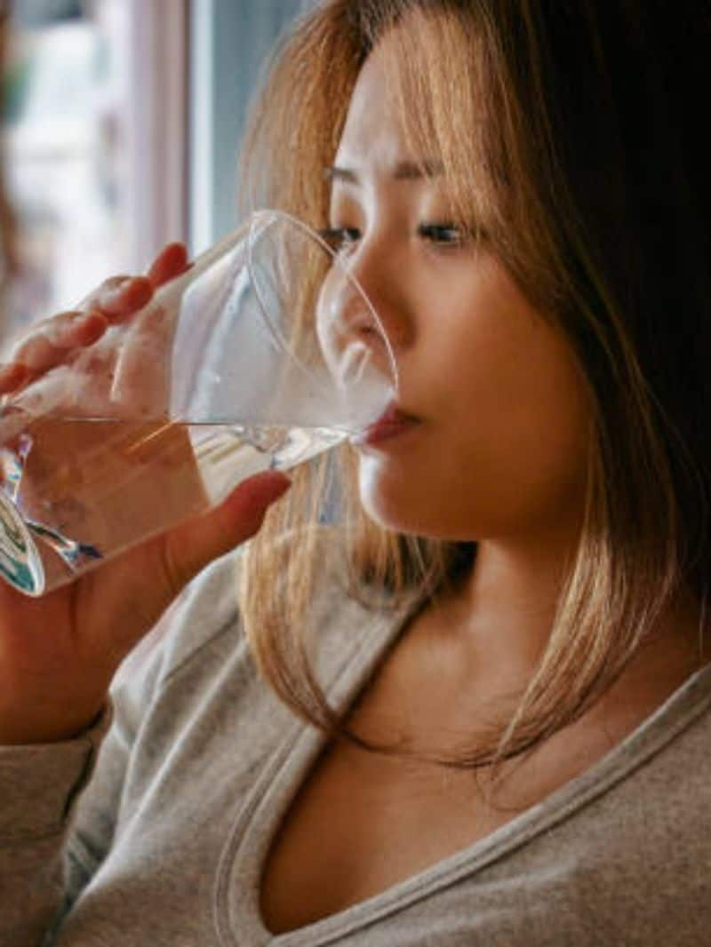 Before or After: What is the right time to drink water? rkn