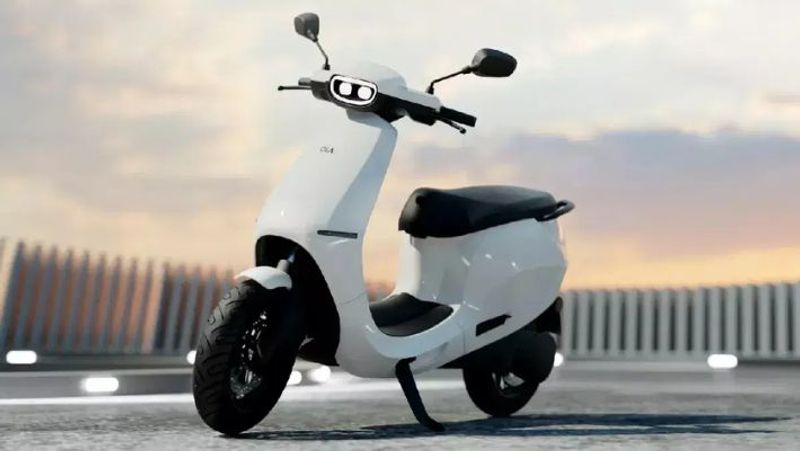 A new electric scooter has arrived from Ola know the price and mileage MKA