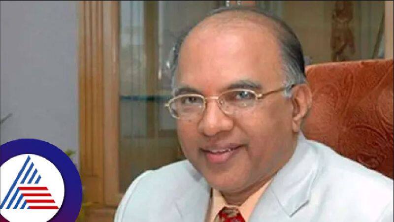 Heart attack former Karnataka Bank MD Jayaram Bhat passed away at mangaluru rav