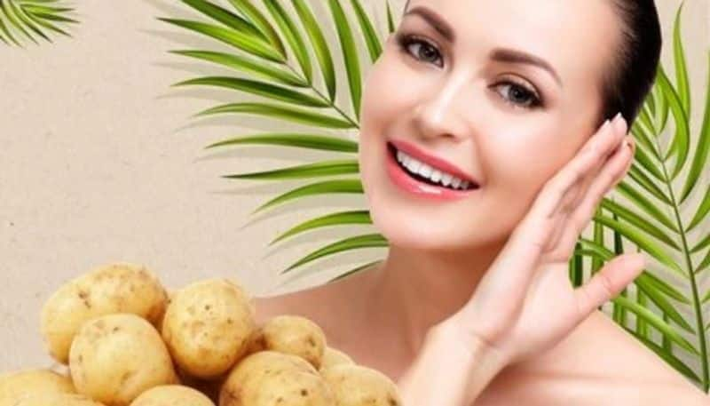 potato for skin care you must try azn 