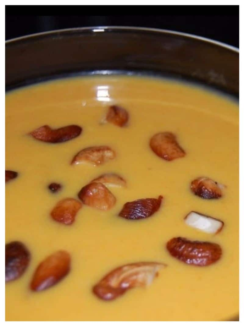 onam 2023 easy and tasty carrot payasam recipe -rse- 