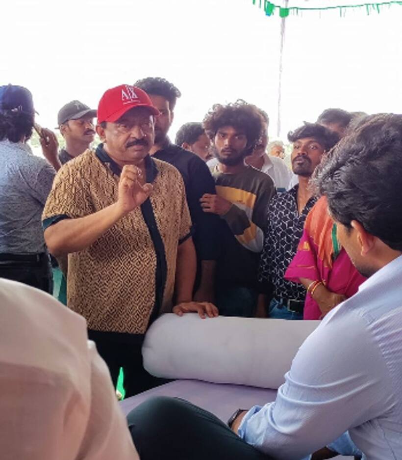 ఆర్జీవీకి సెన్సార్ బోర్డ్ షాక్.. ‘‘వ్యూహం’’కు సర్టిఫికెట్‌ ఇచ్చేది లేదన్న సీబీఎఫ్‌సీ