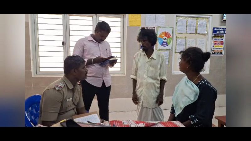 2 children missing government hospital at kanchipuram