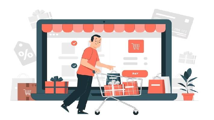e Marketplace