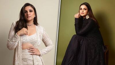 Parineeti Chopra strikes a chord with her soulful singing in 'Rahe Na Rahe Hum'; WATCH video