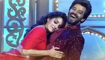 సుధీర్ తో రొమాన్స్ అంతా డ్రామానే.. రష్మీకి కాబోయే అసలైన భర్త ఇతడే ?