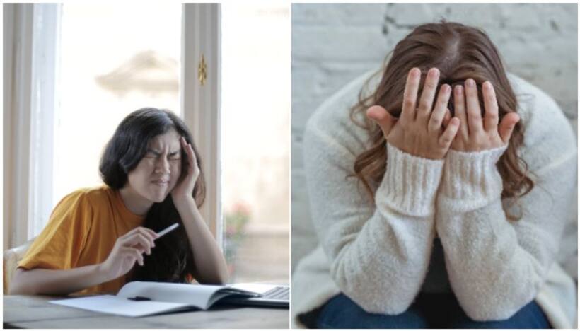 Migraine Pain: 7 effective strategies to alleviate pain naturally