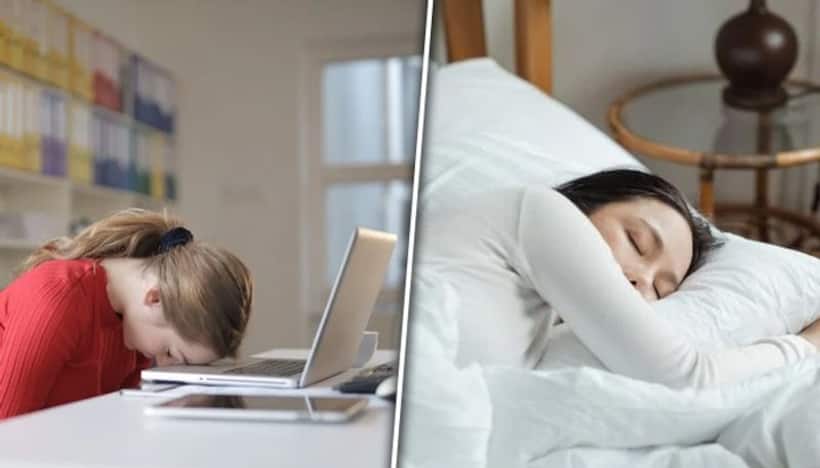 Screen-time to Caffein intake: 7 things you can avoid for Uninterrupted sleep