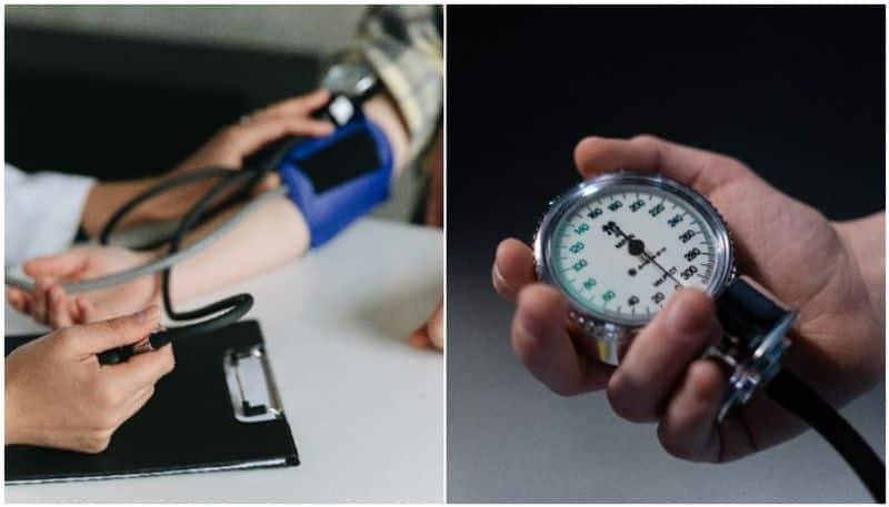 Are you having hypertension? Here are 7 food items to avoid if you have  high blood pressure RBA