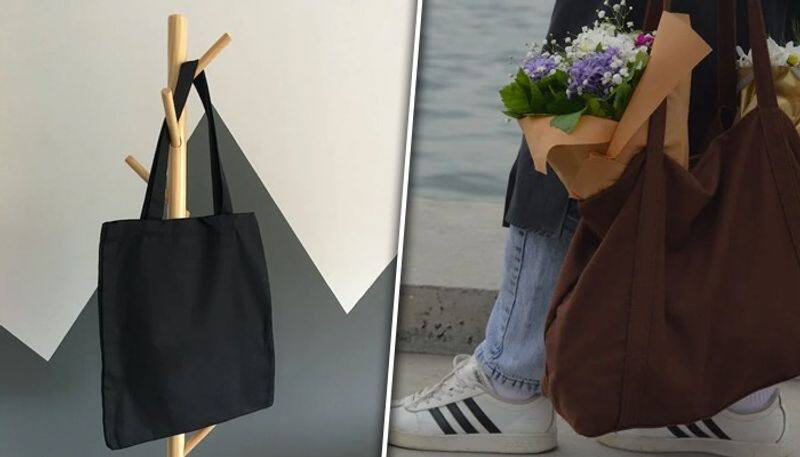 Escalate your style: 6 ways tote bags improve fashion statement LMA