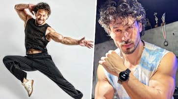 tiger shroff biography iwh