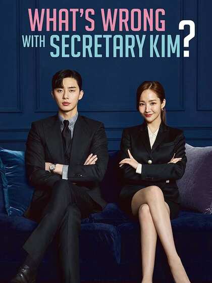 What's Wrong with Secretary Kim