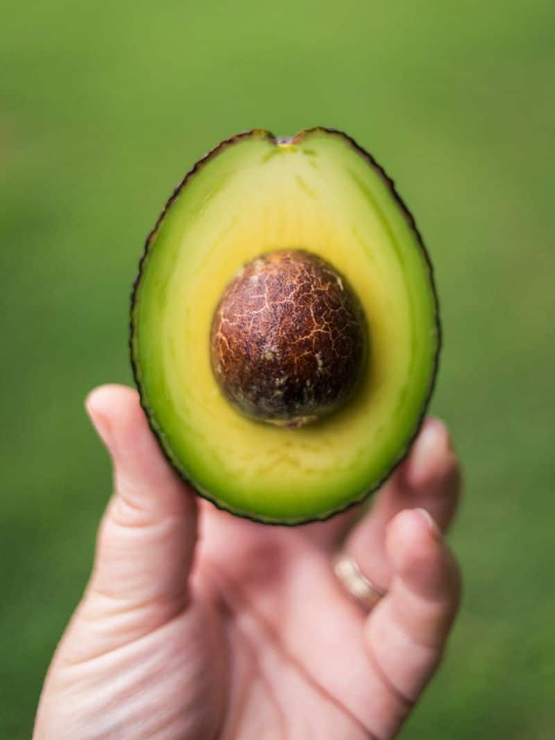 Health Benefits Of Avocados you know azn 