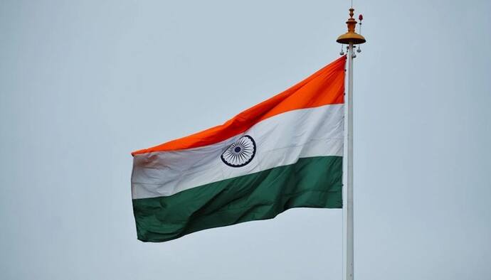 Indian Flag