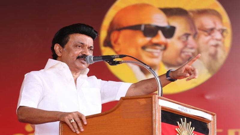 BJP Ministers target DMK in parliament on no confidence motion debate