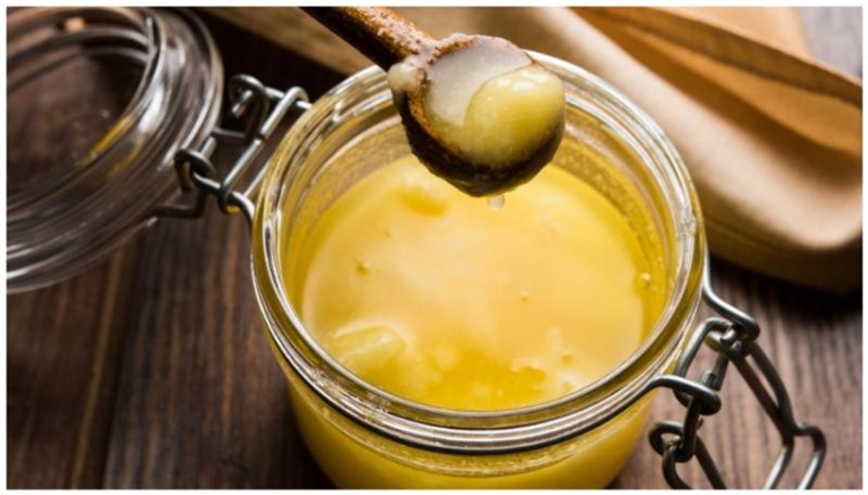 Weight Loss: Does eating ghee increase weight? Myths and truth..