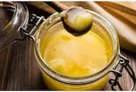 Ghee purity Check at home ghee ki jaanch kaise krein how to identify pure ghee tips kxa