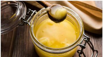 Ghee purity Check at home ghee ki jaanch kaise krein how to identify pure ghee tips kxa